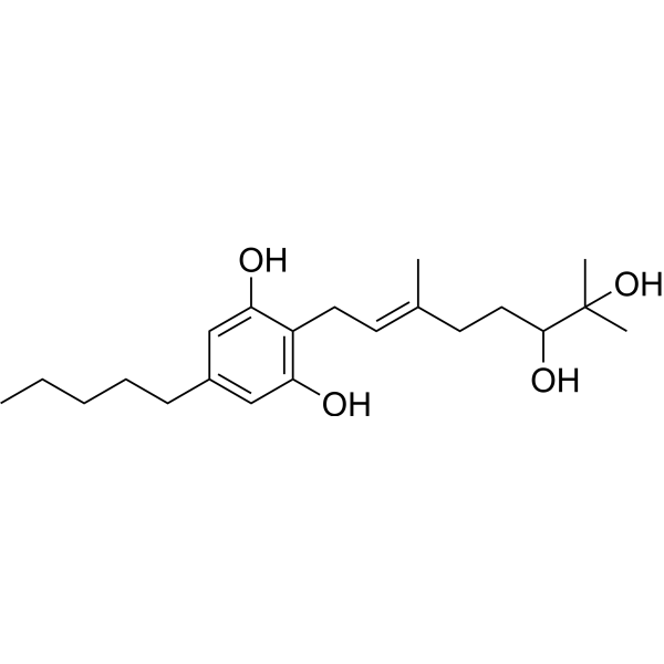 Carmagerol 140396-81-2